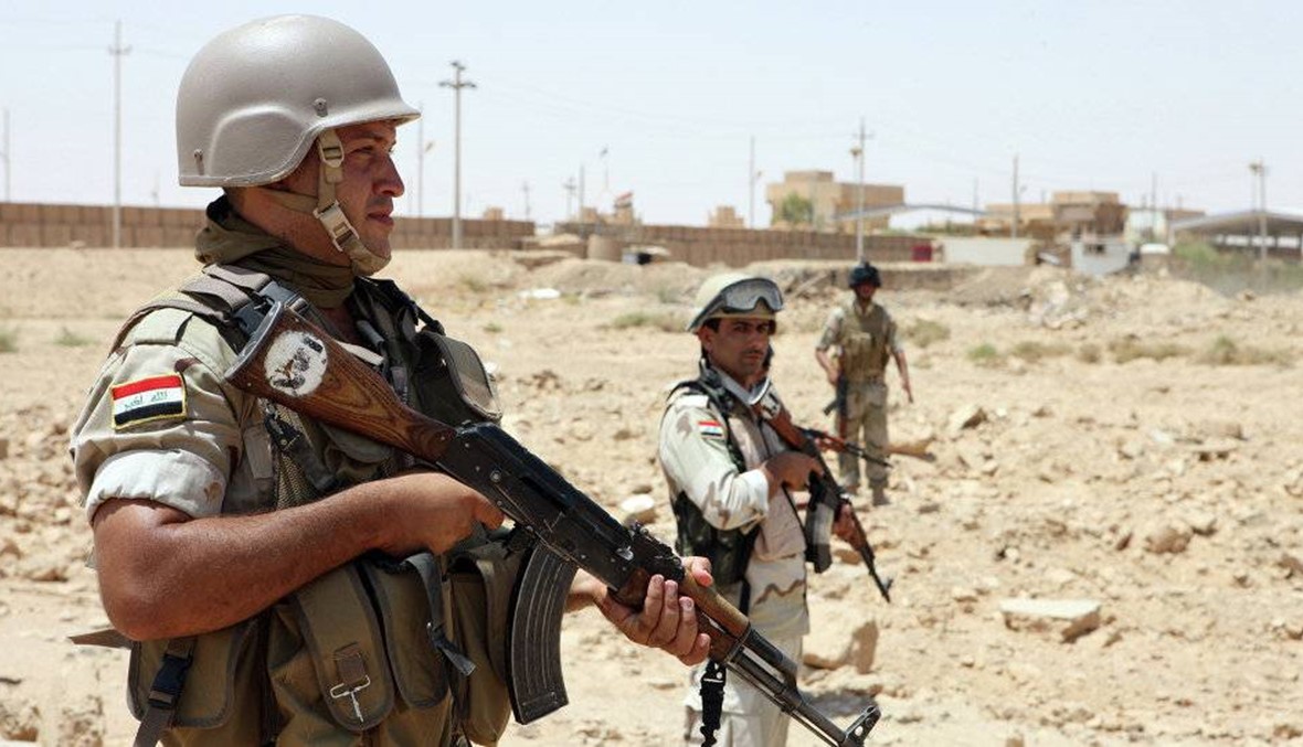 للمرة الأولى منذ 2014... إعادة فتح معبر القائم- البوكمال بين العراق وسوريا
