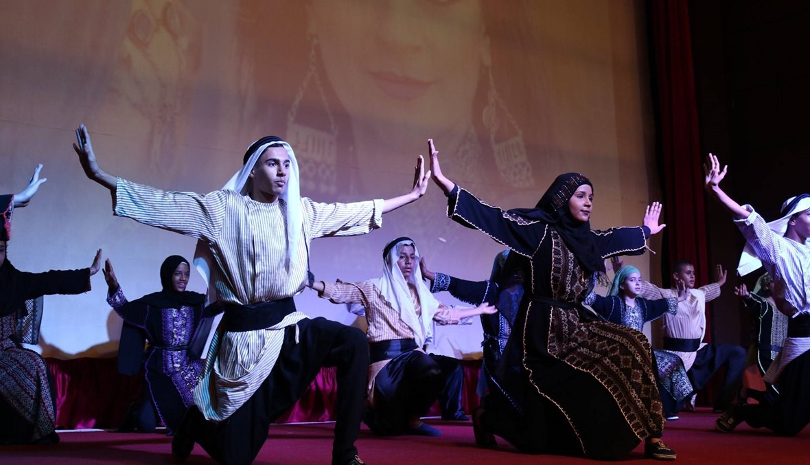 مهرجان "أيام فلسطين الثقافية": الفنّ يجمع الناس ورسالة حضارة
