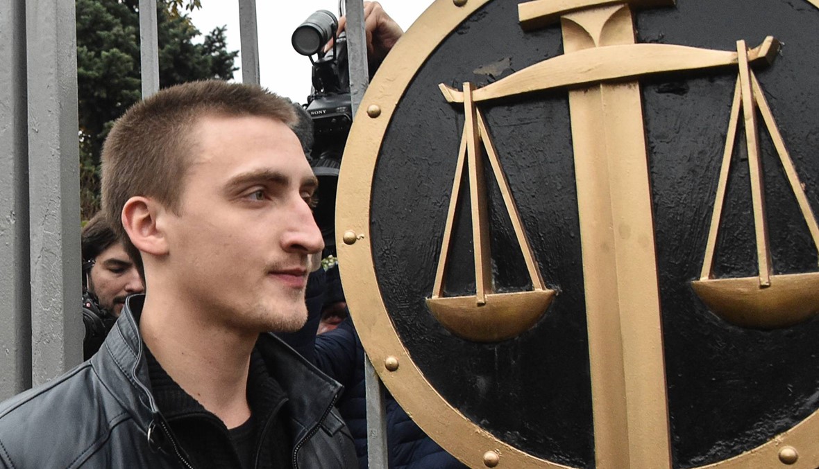 روسيا: القضاء يخفّض عقوبة قاسية بحقّ ممثّل شارك في تظاهرة للمعارضة