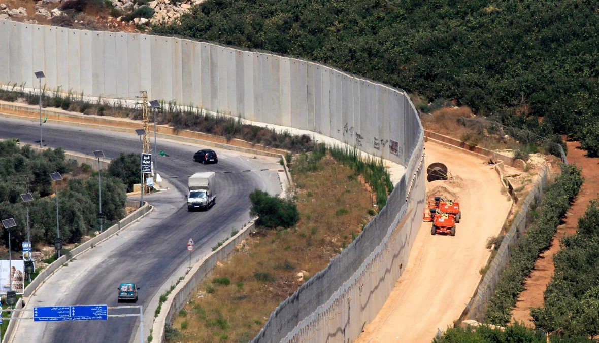 ماذا يجري على الحدود الجنوبية؟ وهل تعدّ إسرائيل لعمل ما؟