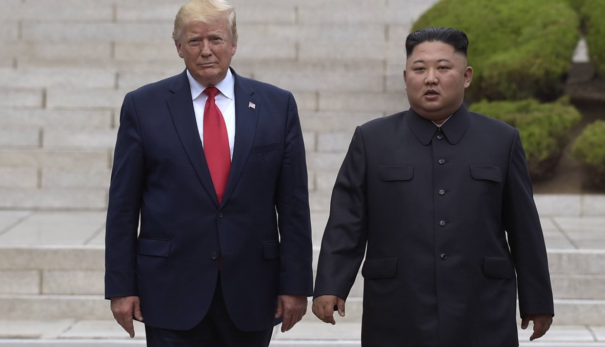 كوريا الشمالية تعلن عن إجراء محادثات مع الولايات المتحدة السبت