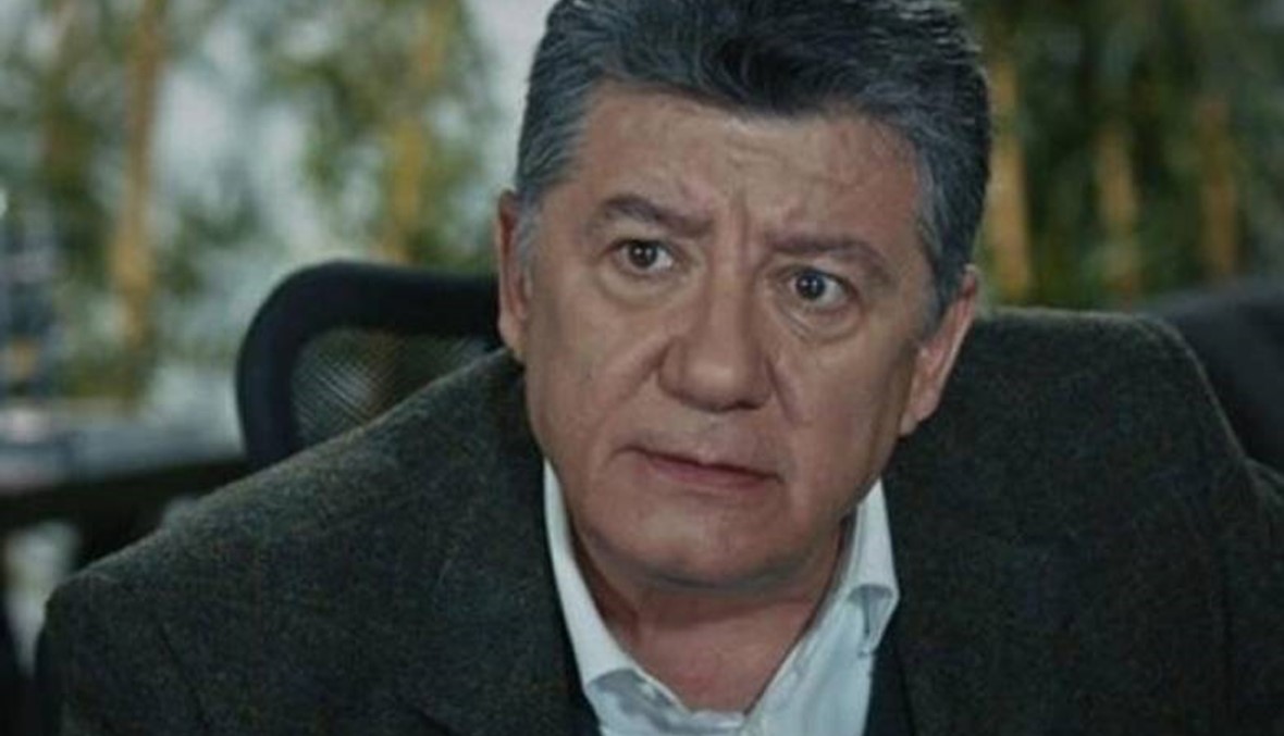 وفاة أحد أبطال المسلسل التركي "قطّاع الطرق لن يحكموا العالم"