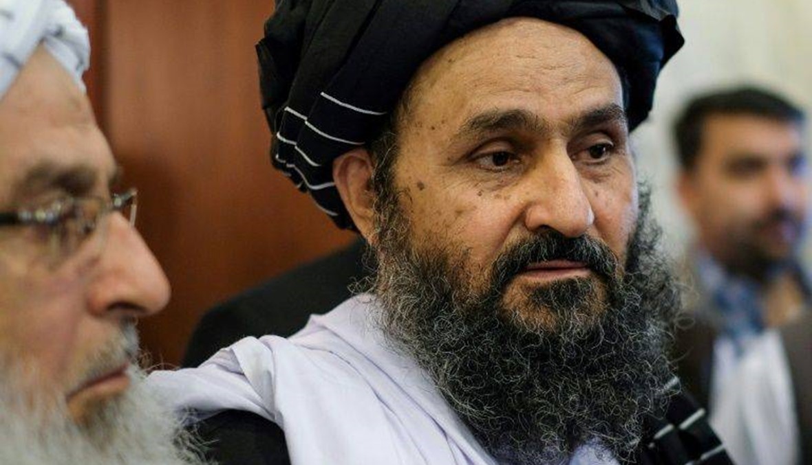 هل تعود المفاوضات بين طالبان وواشنطن؟