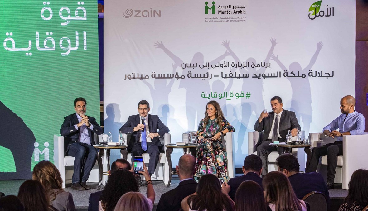 شراكة بين الإعلام والمؤسسات الدولية لتمكين الشباب العربي
