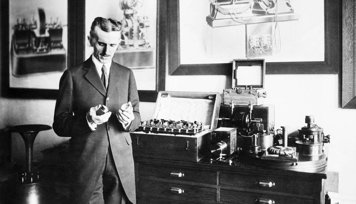 The Great Thinkers | Nikola Tesla: The futurist behind electrifying inventions