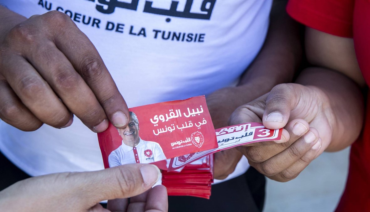 تونس: هيئة الانتخابات تثبّت تاريخاً للدورة الرئاسية الثانية