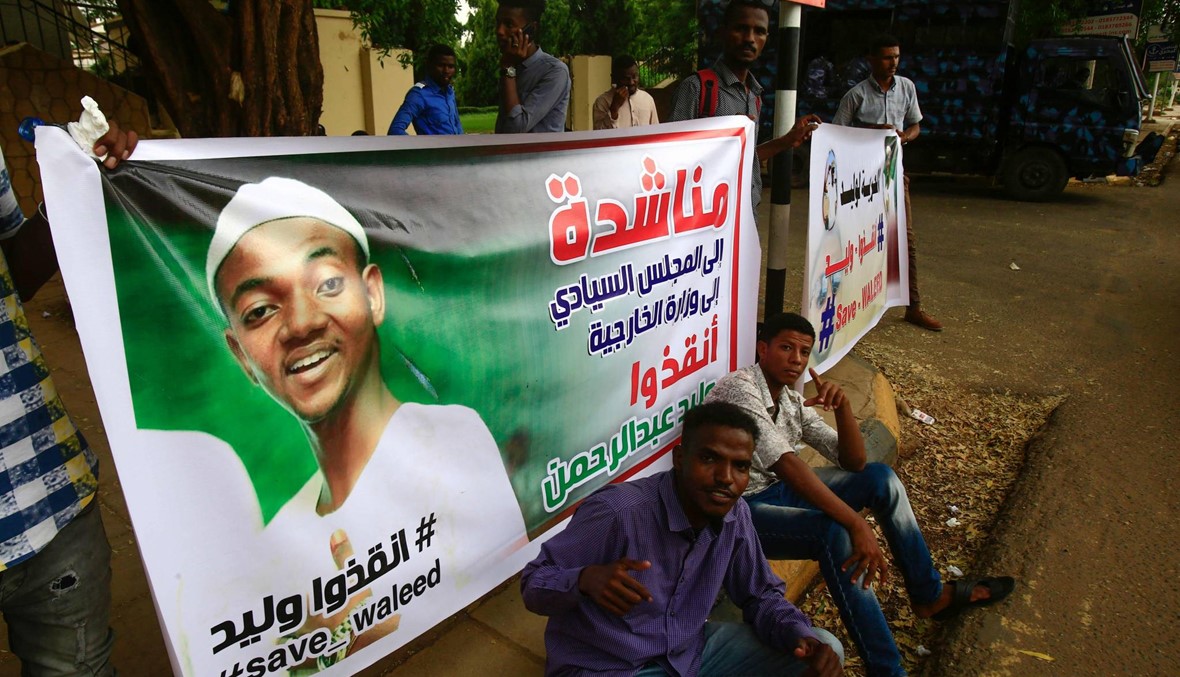 سفارة السودان في القاهرة: إطلاق طالب سوداني كان موقوفاً في مصر