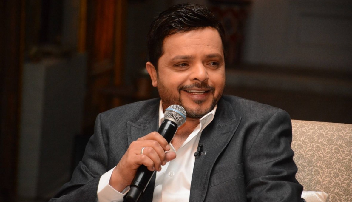 محمد هنيدي لـ"النهار": فيلمي توقّف بسبب صعوبة تصوير مشاهده