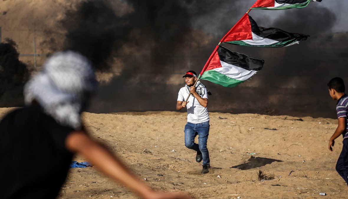 صدامات في غزة: فلسطيني قضى برصاص الجيش الإسرائيلي