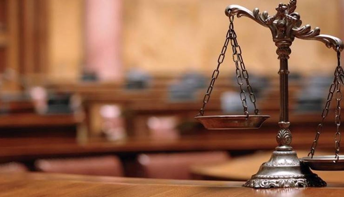 المجلس العدلي يصدر حكمه في ملف اغتيال القضاة الأربعة