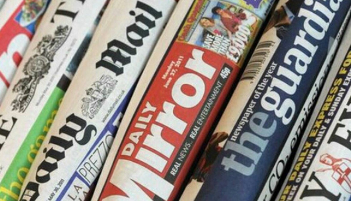الأمير هاري يضع أشهر الصحف البريطانية في مواجهة خطر الإغلاق!