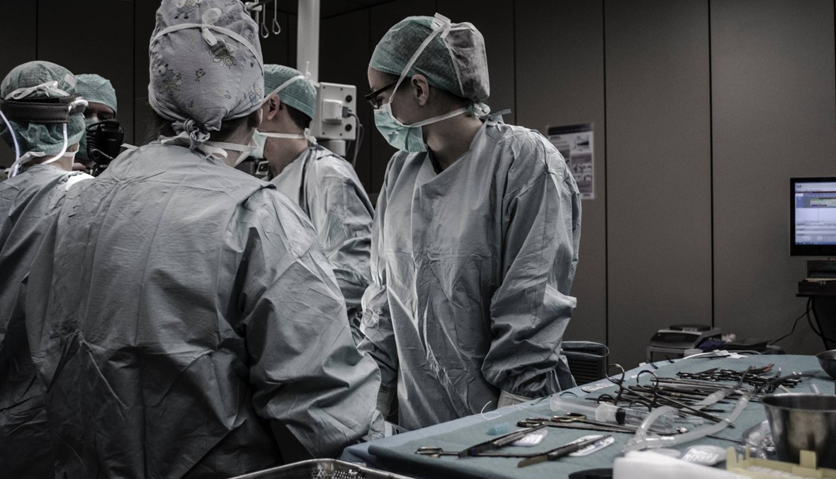 الهند تشهد أولى العمليات الجراحية للقلب من بعد بمساعدة الروبوت