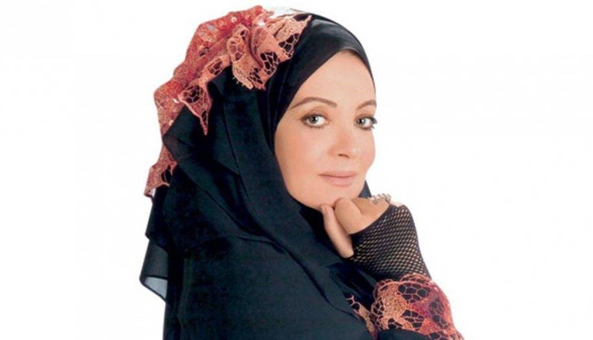 شهيرة بعد ظهورها بدون حجاب لـ"النهار": أهتمّ بآراء الناس وراضية عمّا أفعله (صورة)