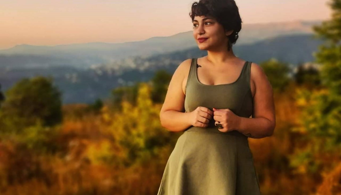 NAYA l Women’s activist Nadyn Jouny dies in car accident