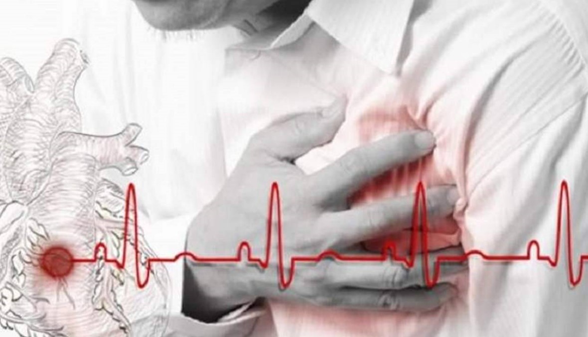 ما علاقة التوتّر بزيادة فرص الإصابة بأمراض القلب؟