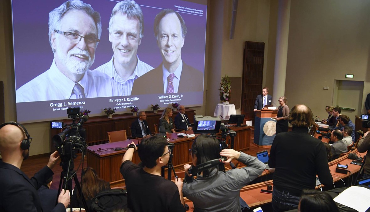 مَن هم الفائزون بجائزة نوبل الطبّ في السنوات العشر الأخيرة؟