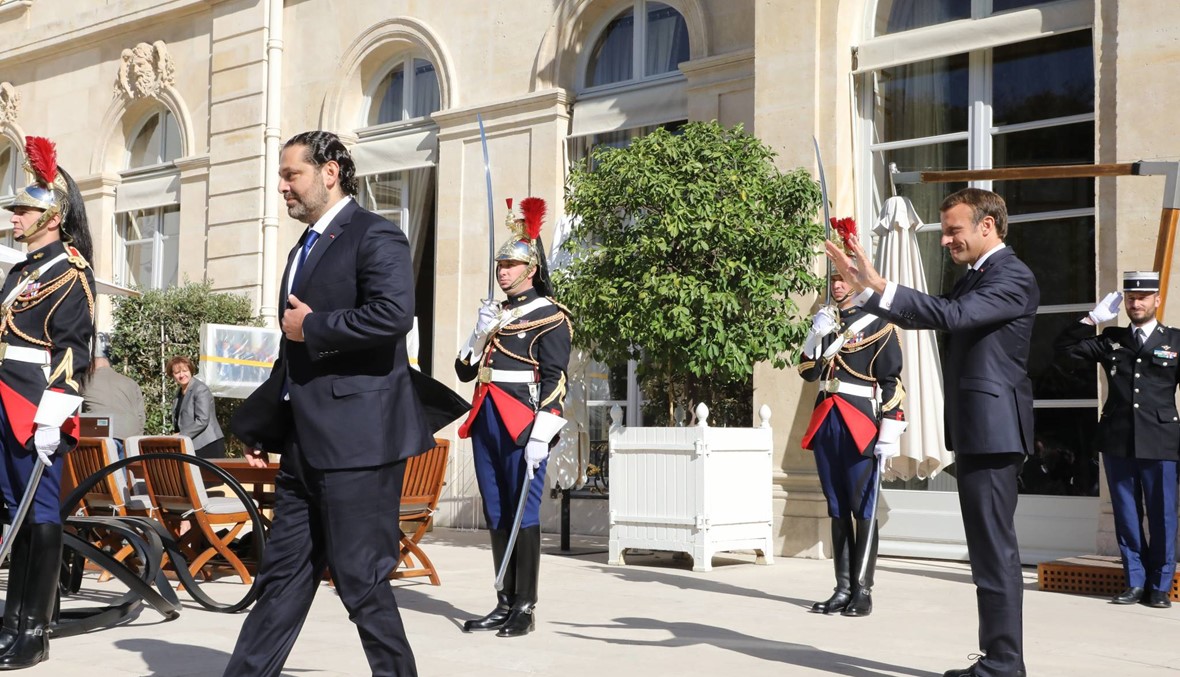 القلق الفرنسي "الكبير" على لبنان... لماذا تصاعد فجأة؟