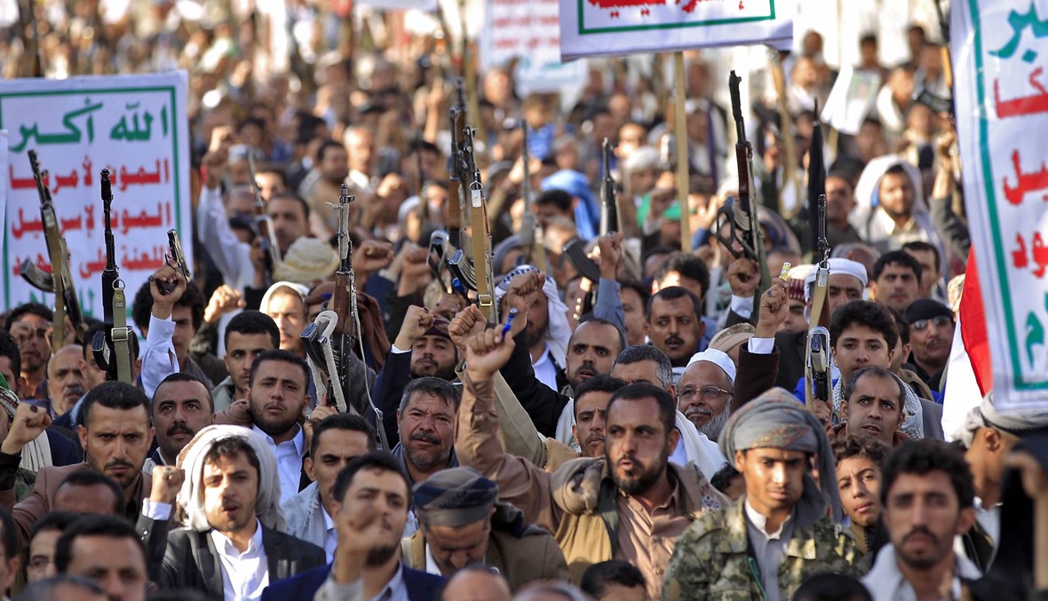 اليمن: ممثّلون للحكومة والانفصاليّين يتفاوضون حول تقاسم السلطة في الجنوب