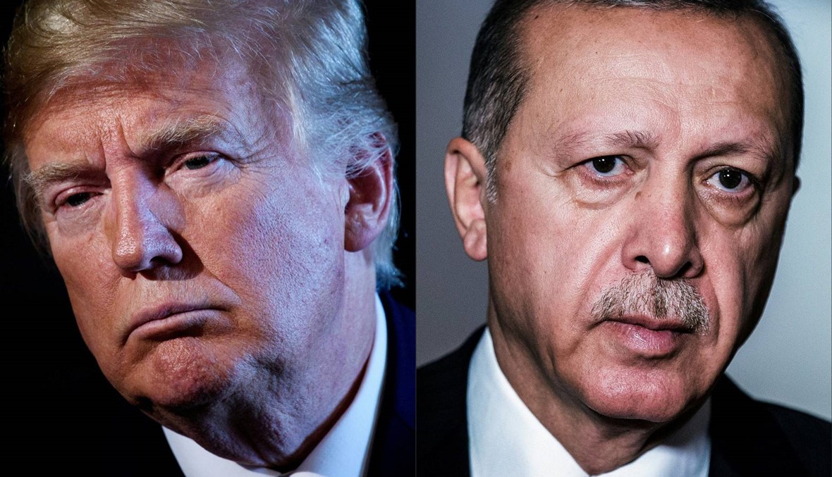 الإنتقادات تنهال على ترامب بعد قراره إخلاء الساحة في شمال سوريا لتركيا