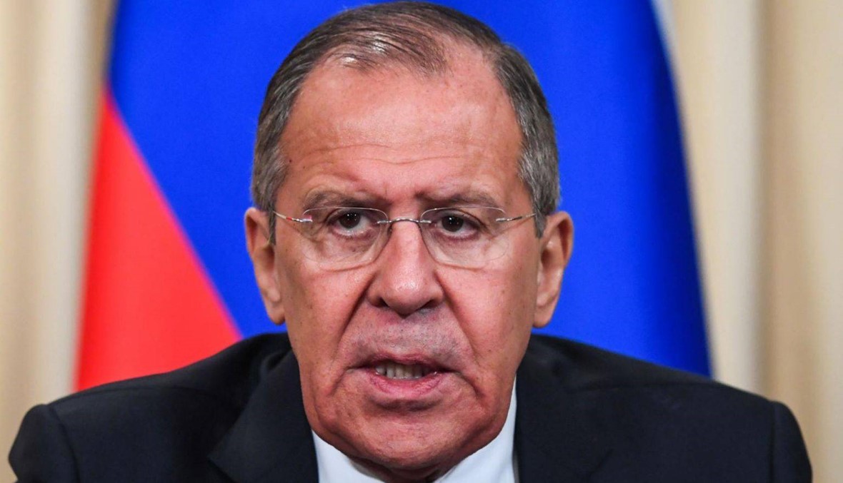 روسيا تحذر من أن السياسات الأميركية في سوريا قد "تشعل" المنطقة برمتها