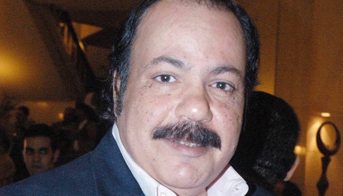 "قول حاحا"... أبرز المشاهد الكوميدية للفنان الراحل طلعت زكريا!