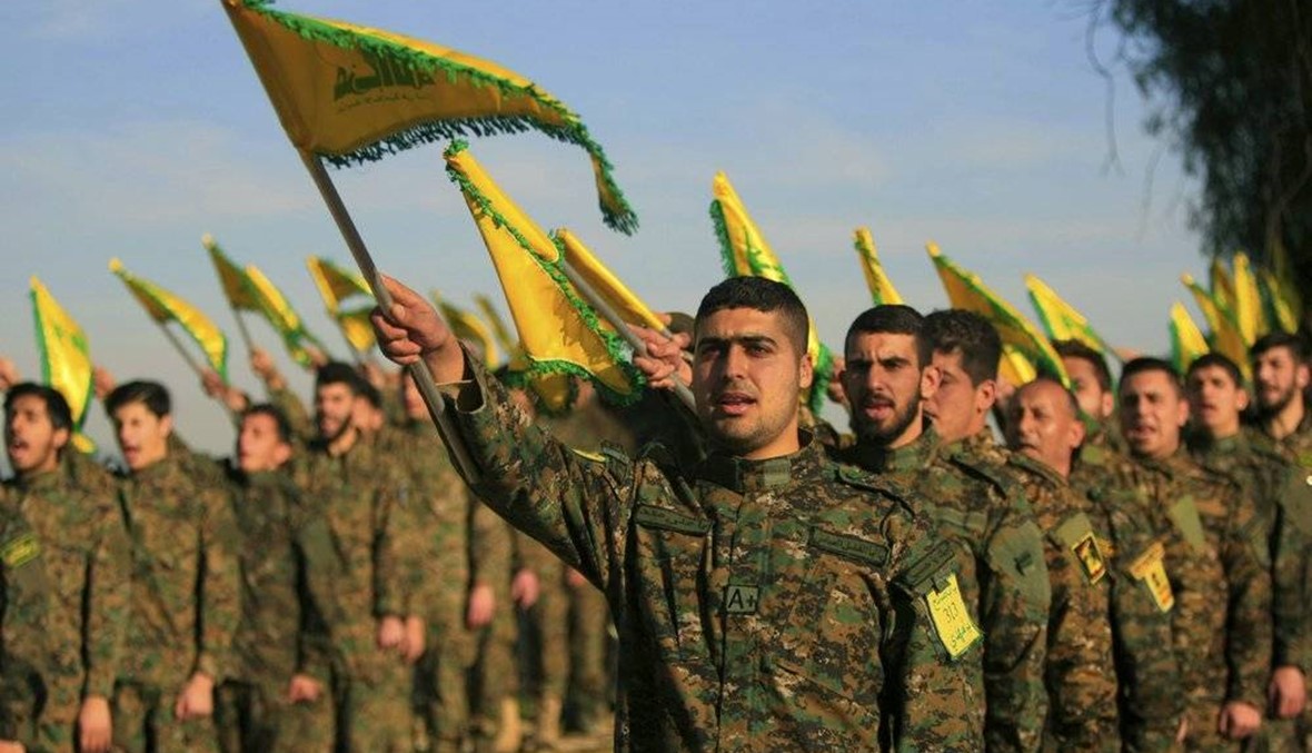 Hezbollah threatens to flood Europe with refugees