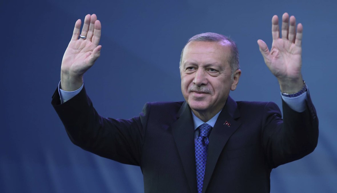 أردوغان يهدّد وترامب يبارك