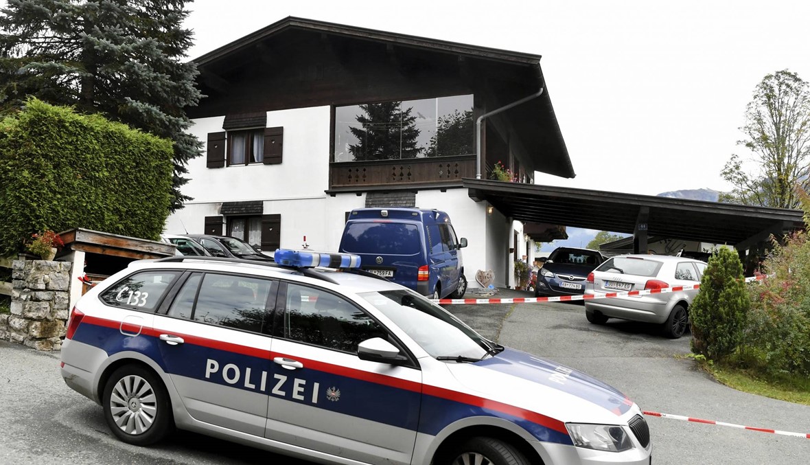 الشرطة النمساوية: انفجار في منشأة للتخلّص من النفايات ولا دليل على إرهاب