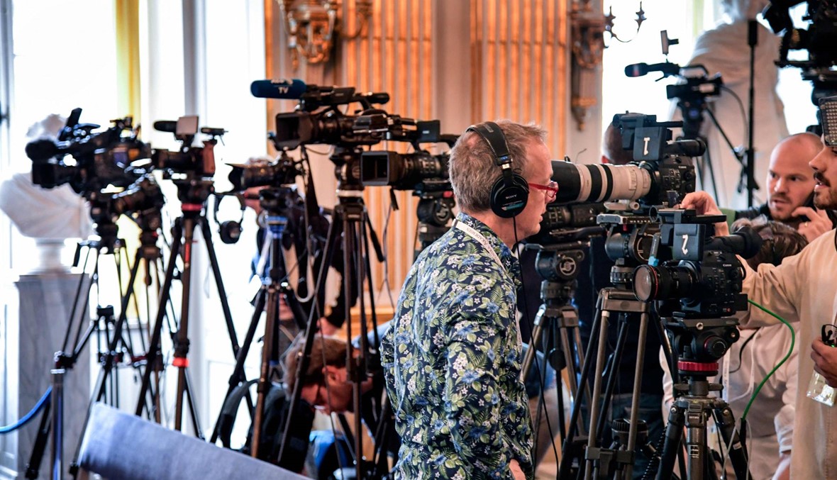 نوبل الآداب 2018 إلى أولغا توكارتشوك و2019 إلى بيتر هاندكه