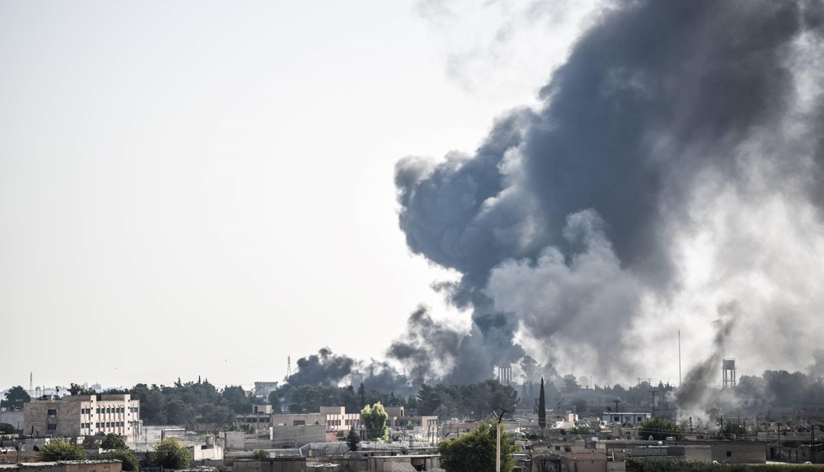 إطلاق قذائف من سوريا على بلدات حدوديّة تركيّة: مقتل ستة مدنيّين