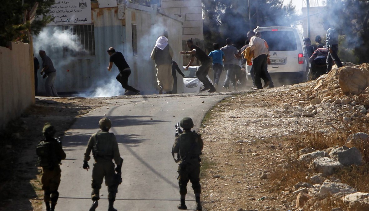 إسرائيل: السكان العرب أقفلوا طرقات احتجاجاً على تفشي الجريمة في بلداتهم