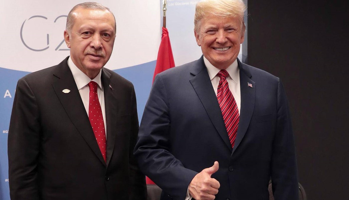مصالح ترامب في تركيا... نقطة عطب للأميركيّين في سوريا؟