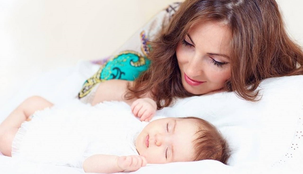 6 طرق لتنظيم مواعيد نوم رضيعك