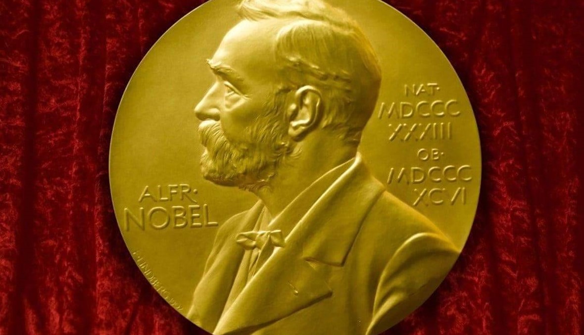 تاريخياً... ثنائي من أصول لبنانية يتصدر قائمة الفائزين بجوائز نوبل عربياً