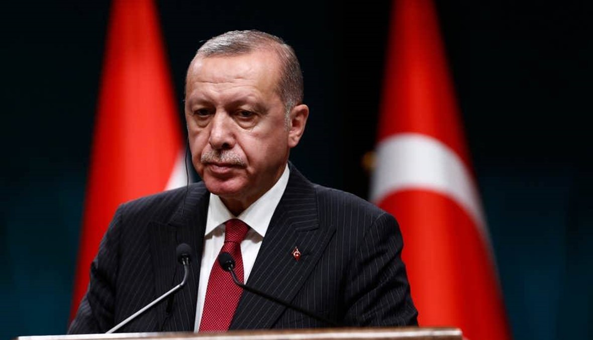هل تردع العقوبات المحتملة تركيا عن متابعة التوغّل العسكريّ؟