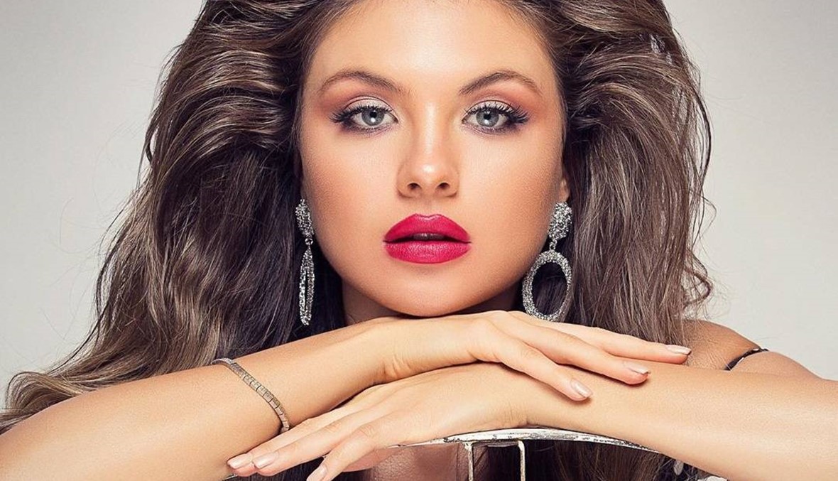 موعد حفل مسابقة ملكة جمال لبنان للعام 2019