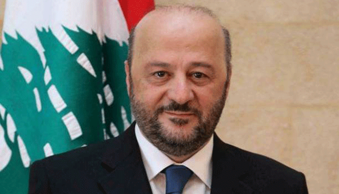 الرياشي لجنبلاط: وتلفزيون لبنان من شو بيشكي بالإصلاح؟! ولتعزيز المسار والمسمار !