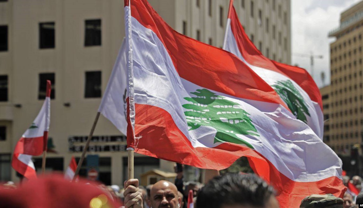 اللبنانيون يتساءلون: "لوين وصّلتونا؟"