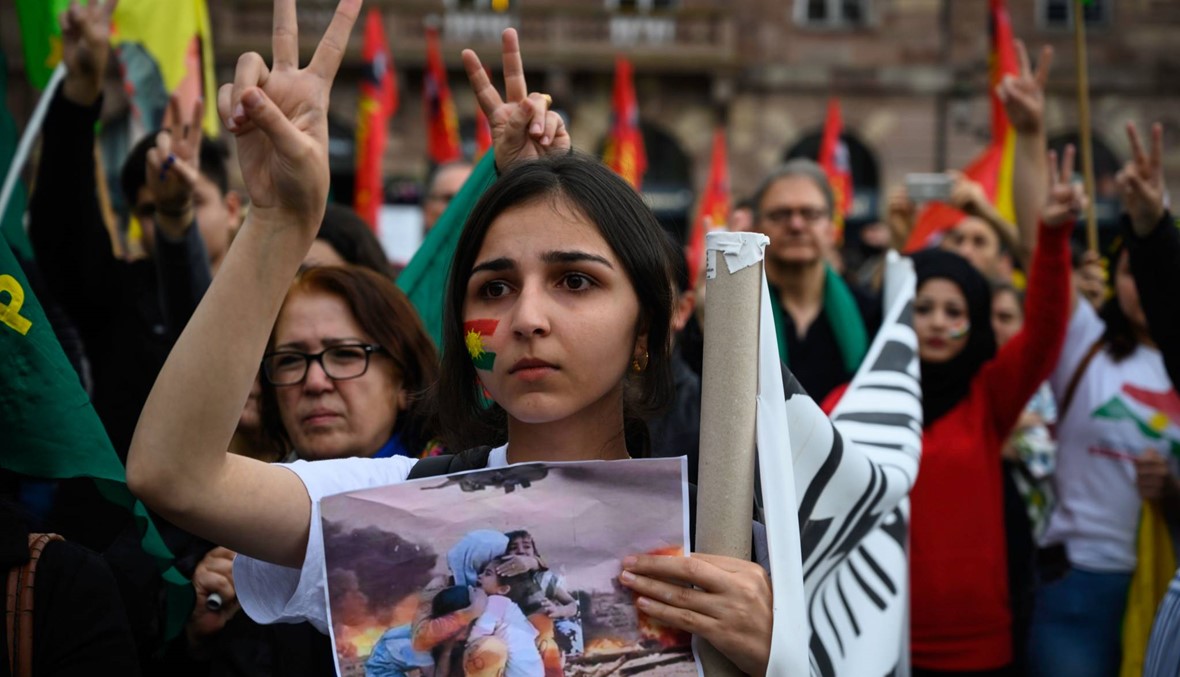 موسكو وطهران لإعادة الروح لاتفاق أضنة بعد تحجيم الأكراد
