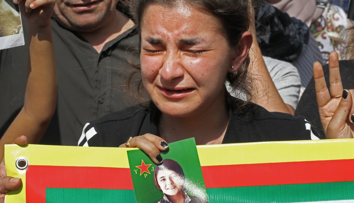 واشنطن تبدي "قلقها البالغ" بشأن تقارير عن مقتل السياسيّة الكرديّة هفرين خلف في سوريا