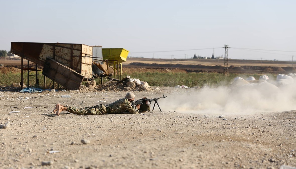 "الميادين": الجيش السوري سيدخل كوباني ومنبج خلال 48 ساعة