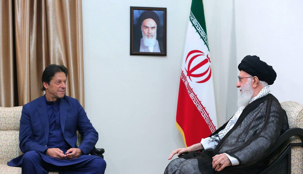 خامنئي: أيّ معتدٍ سيندم على مهاجمة إيران