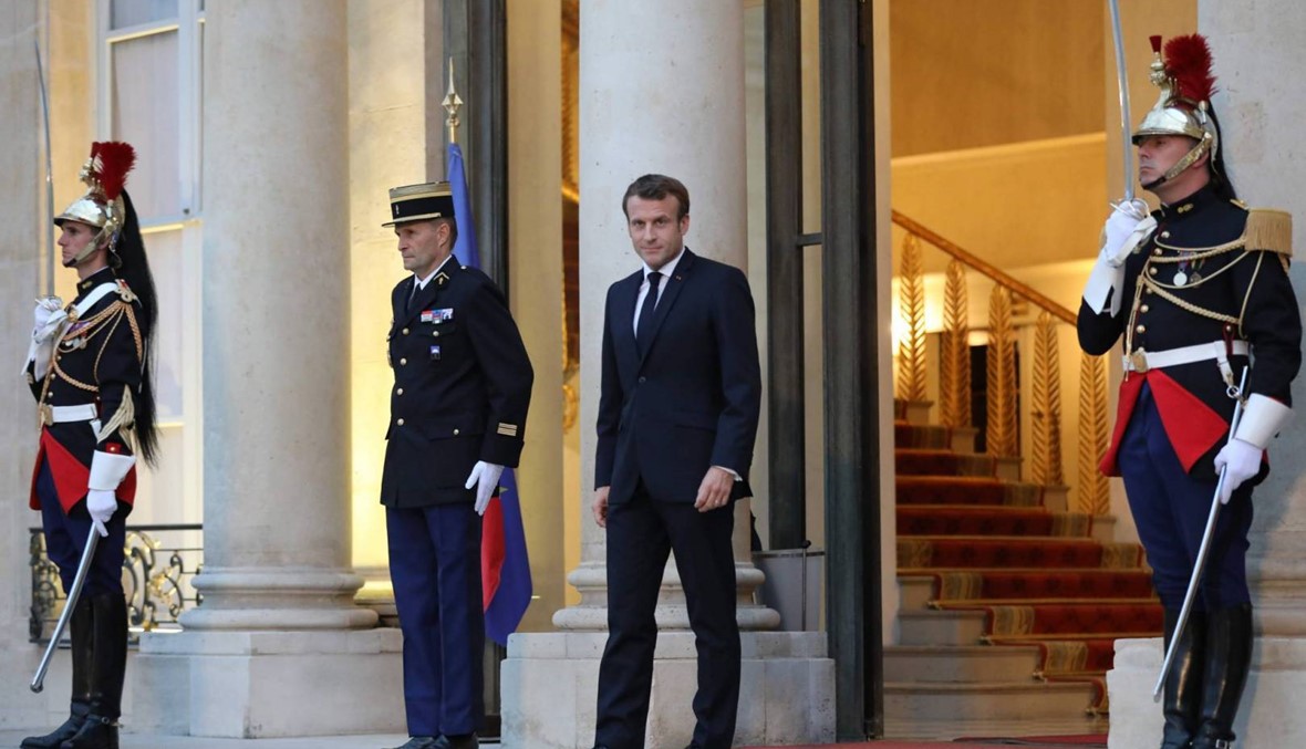 فرنسا تطالب بـ"الوقف الفوري" للعملية العسكرية التركية في سوريا