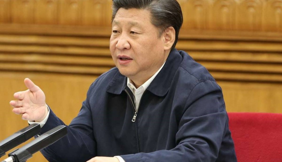 الرئيس الصيني: أي محاولة لتحطيم الصين سينتج عنها طحن عظام