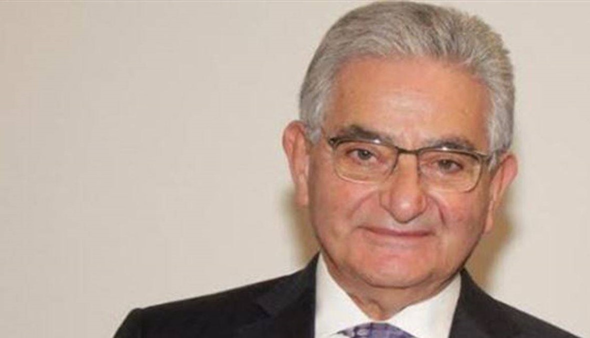 رئيس جمعية مصارف لبنان إلى واشنطن على رأس وفد مصرفي