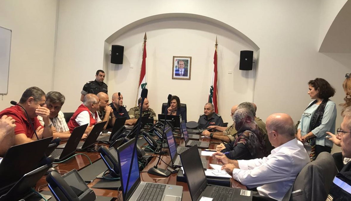 النيران تلتهم المساحات الخضراء... لبنان يستغيث (صور - فيديو)