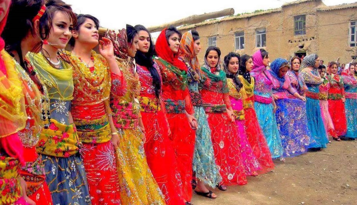 ماذا تعرفون عن تاريخ الموسيقى الكردية؟