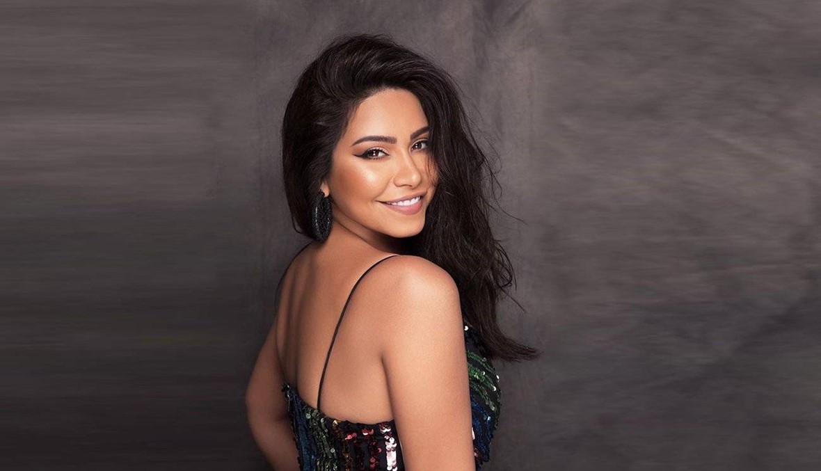 شيرين عبدالوهاب تتبرّع بحفل خيري لمتضرّري الحرائق: "قلبي على وطننا لبنان"