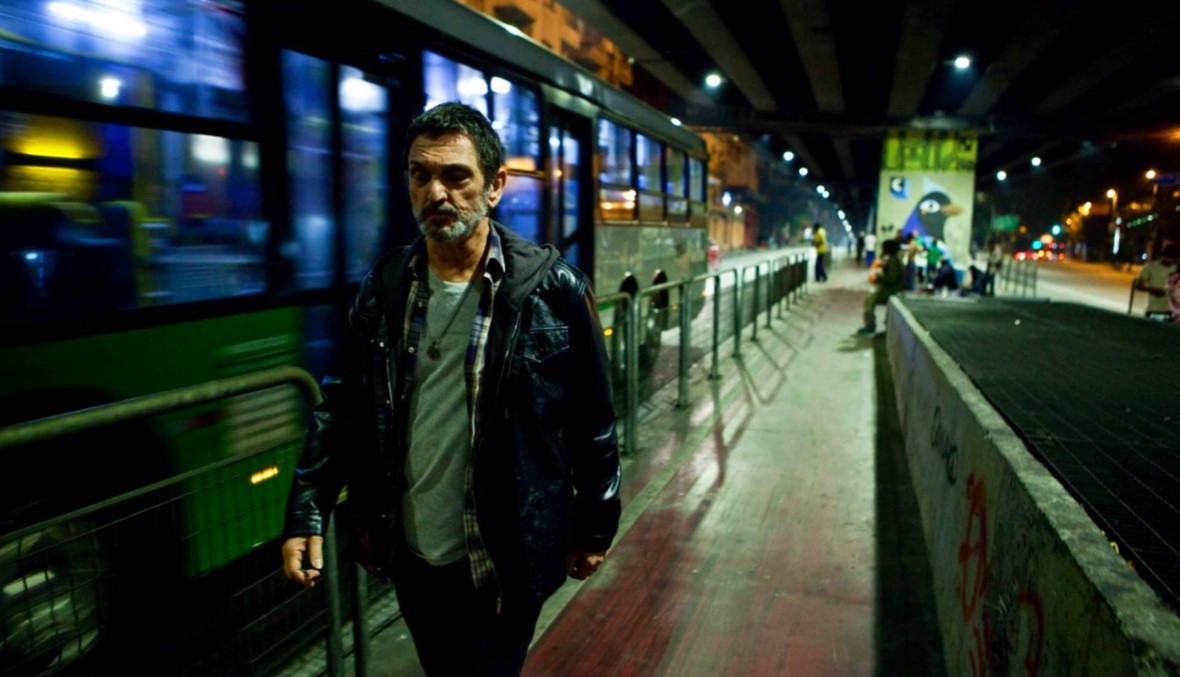 لبنان يشارك في مهرجان القاهرة السينمائي بـ"بيروت المحطة الأخيرة"