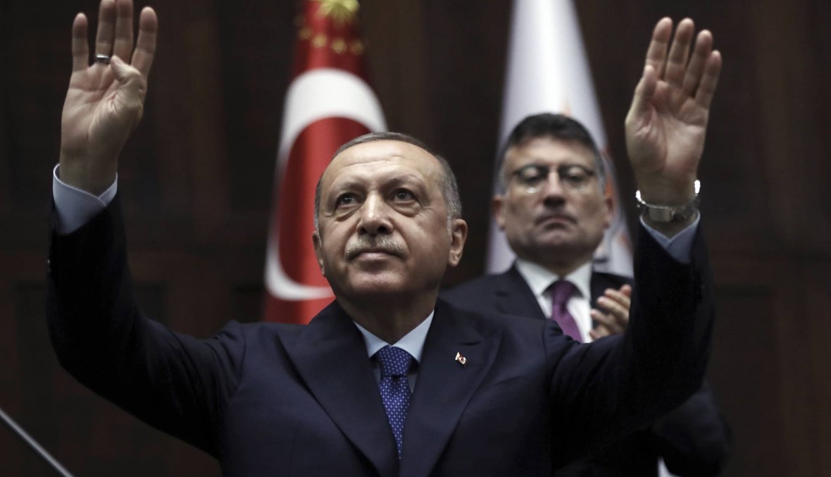 تضارب بشأن زيارة بنس وبومبيو إلى أنقرة... لقاء محتمل مع إردوغان